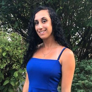 Meet your Posher, Hannah